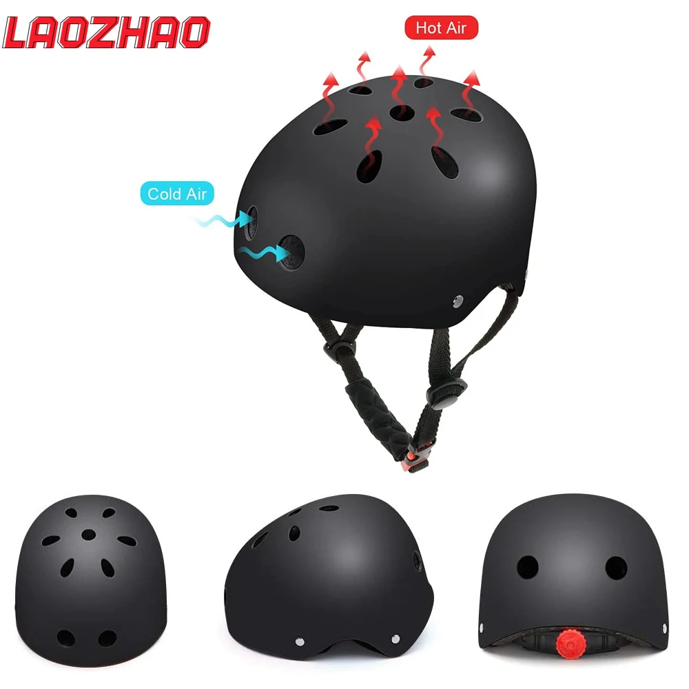 Balance Bike Kids - 1PCS Kids Bike Helmets for Girls