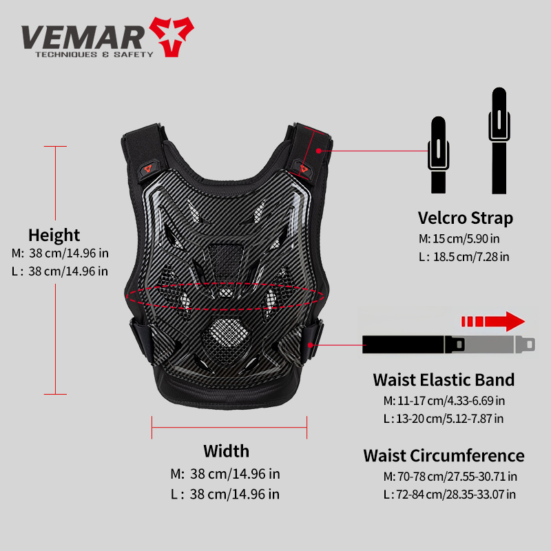 VEMAR Youth Motorcycle Chest P - Balance Bike Kids 评论和价格