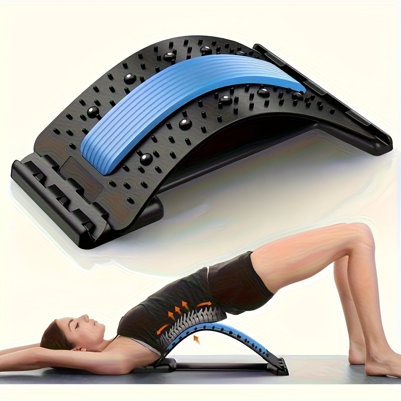 3-Level Back Stretcher Posture - Sports Equipment Vending Machine 评论和价格