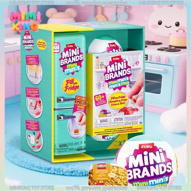 Mini Games Real Stuffed Fridge - Bocce Ball Set 评论和价格