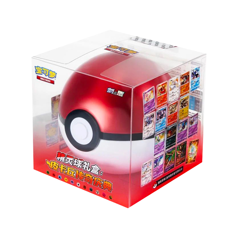 Genuine Original Pokemon Cards - Bocce Ball Set 评论和价格