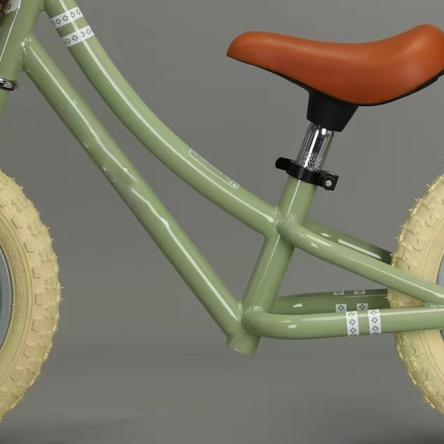 New Trending OEM ODM Balance B - Balance Bike Kids 评论和价格