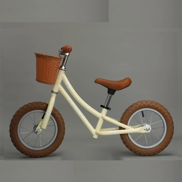 New Trending OEM ODM Balance B - Balance Bike Kids 评论和价格