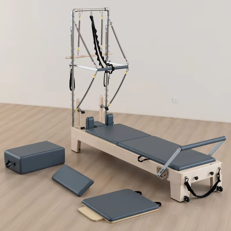 YTYIN Pilates Sports Equipment - Sports Equipment Trade In 评论和价格