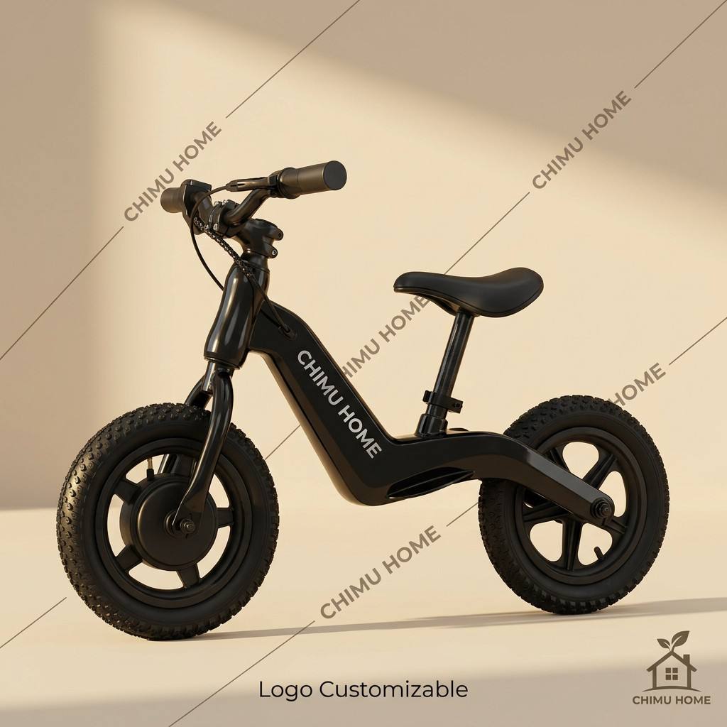 【CHIMU HOME】 12 inch 14 inch e - Balance Bike Kids 评论和价格