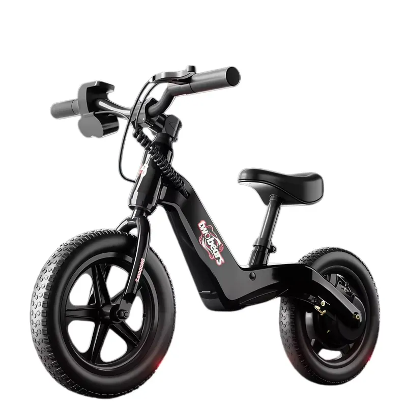【CHIMU HOME】 12 inch 14 inch e - Balance Bike Kids 评论和价格