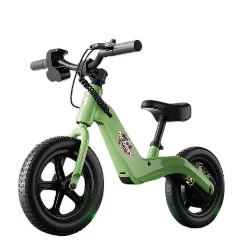 【CHIMU HOME】 12 inch 14 inch e - Balance Bike Kids 评论和价格