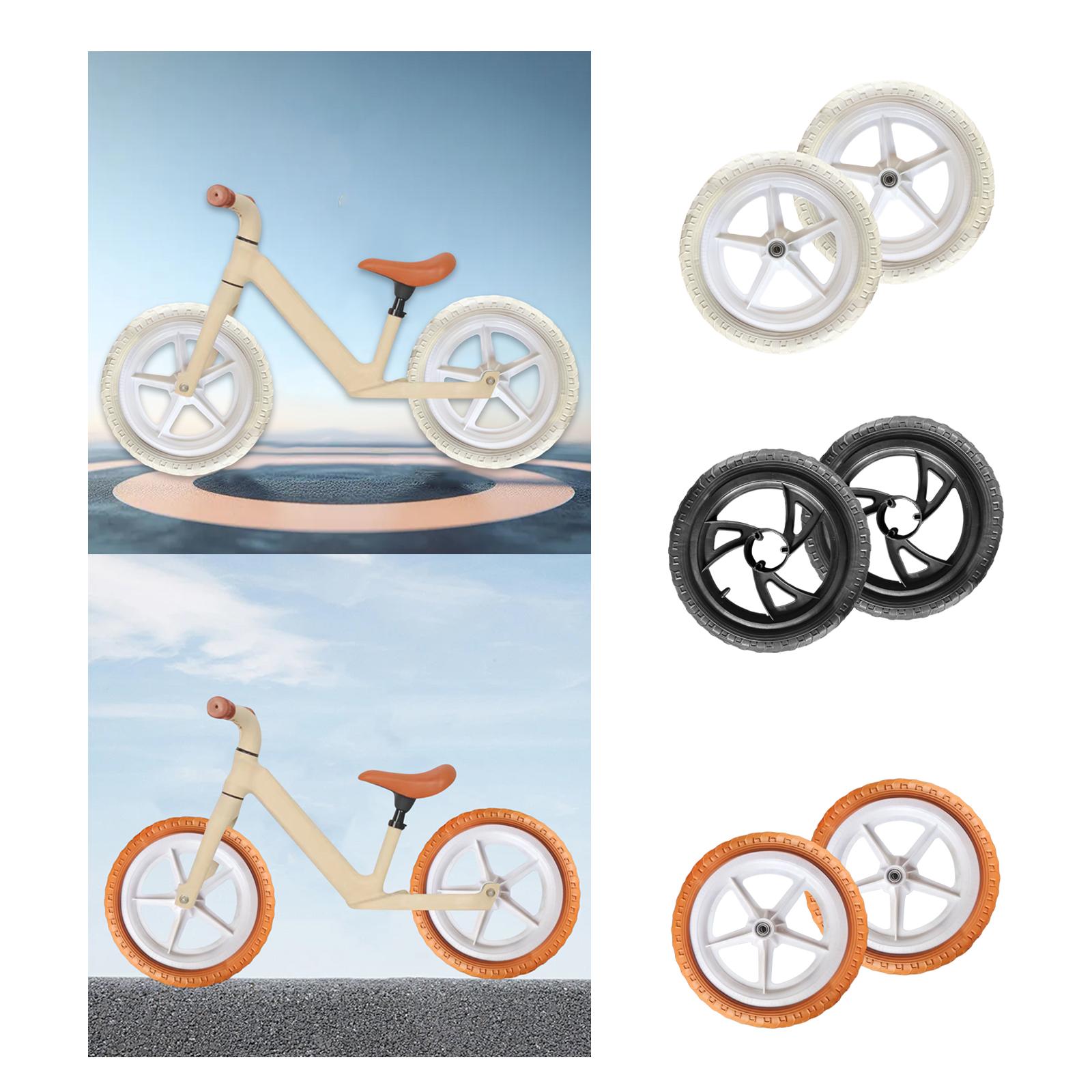 2 Pieces Balance Replacement B - Balance Bike Kids 评论和价格