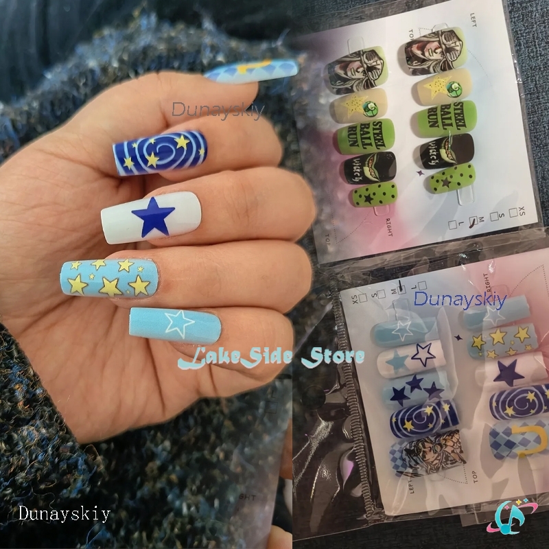 JJBA Steel Ball /Run Johnny Jo - Bocce Ball Set 评论和价格
