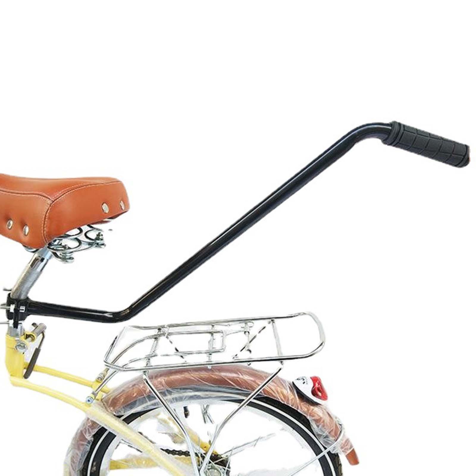 Kids Bike Training Handle Cont - Balance Bike Kids 评论和价格