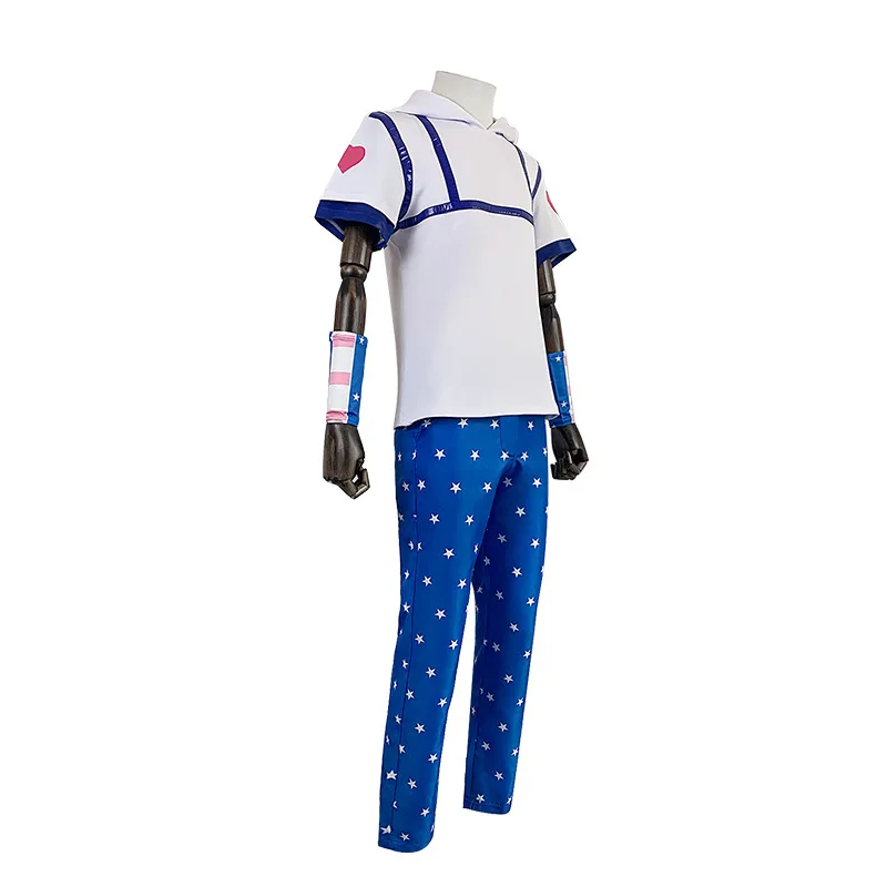 Anime Steel Ball Run Cosplay J - Bocce Ball Set 评论和价格