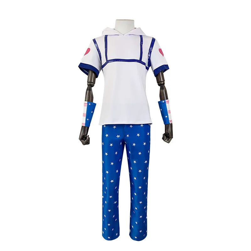 Anime Steel Ball Run Cosplay J - Bocce Ball Set 评论和价格
