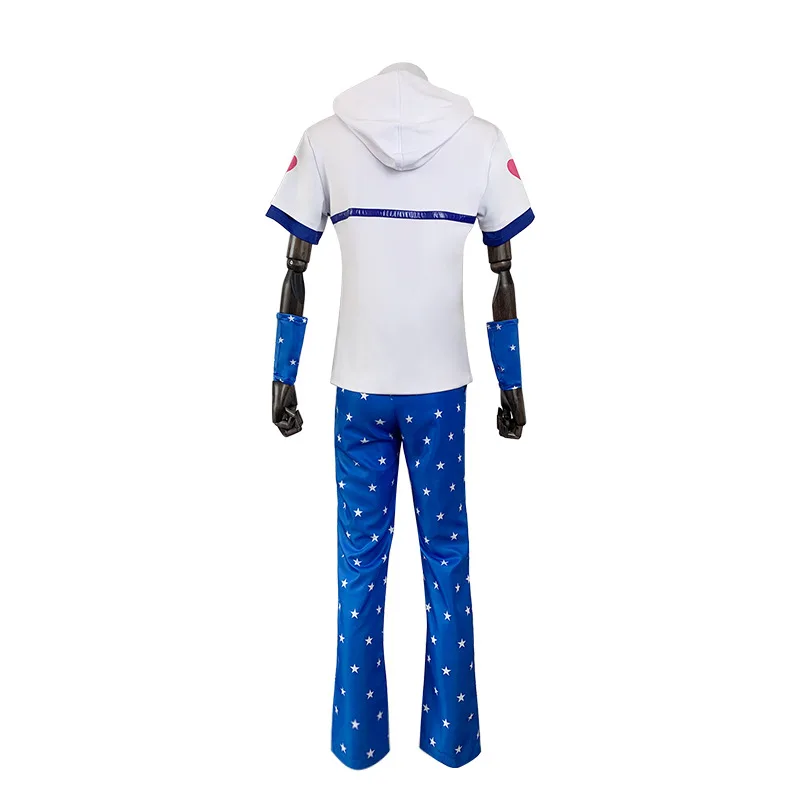 Anime Steel Ball Run Cosplay J - Bocce Ball Set 评论和价格