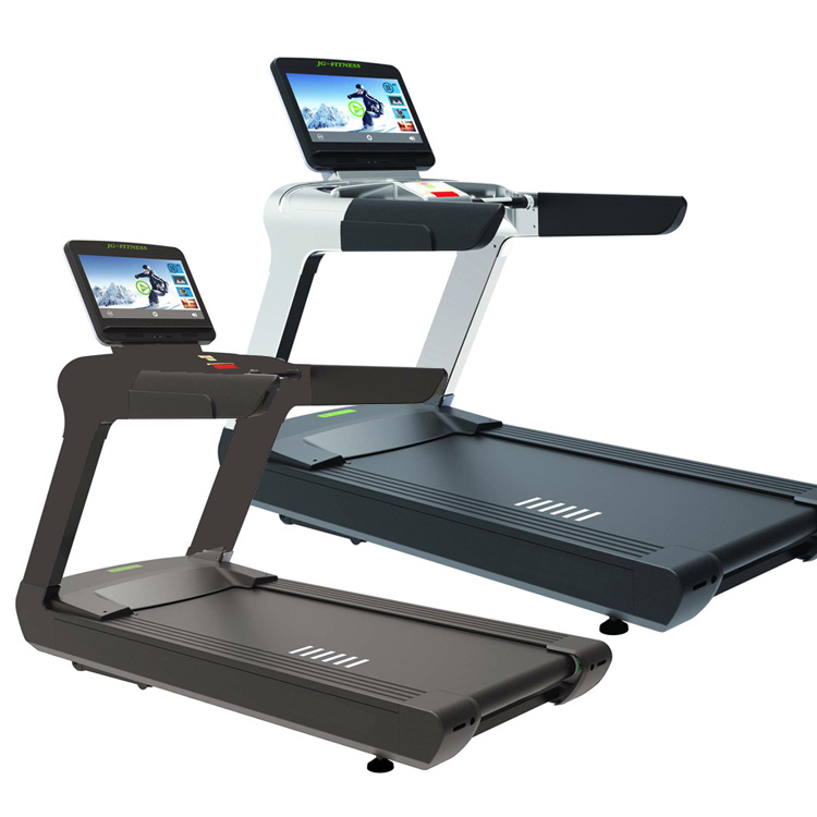 Sports Fitness Trade Mill Comm - Sports Equipment Trade In 评论和价格