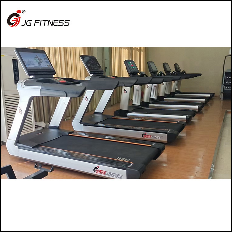 Sports Fitness Trade Mill Comm - Sports Equipment Trade In 评论和价格