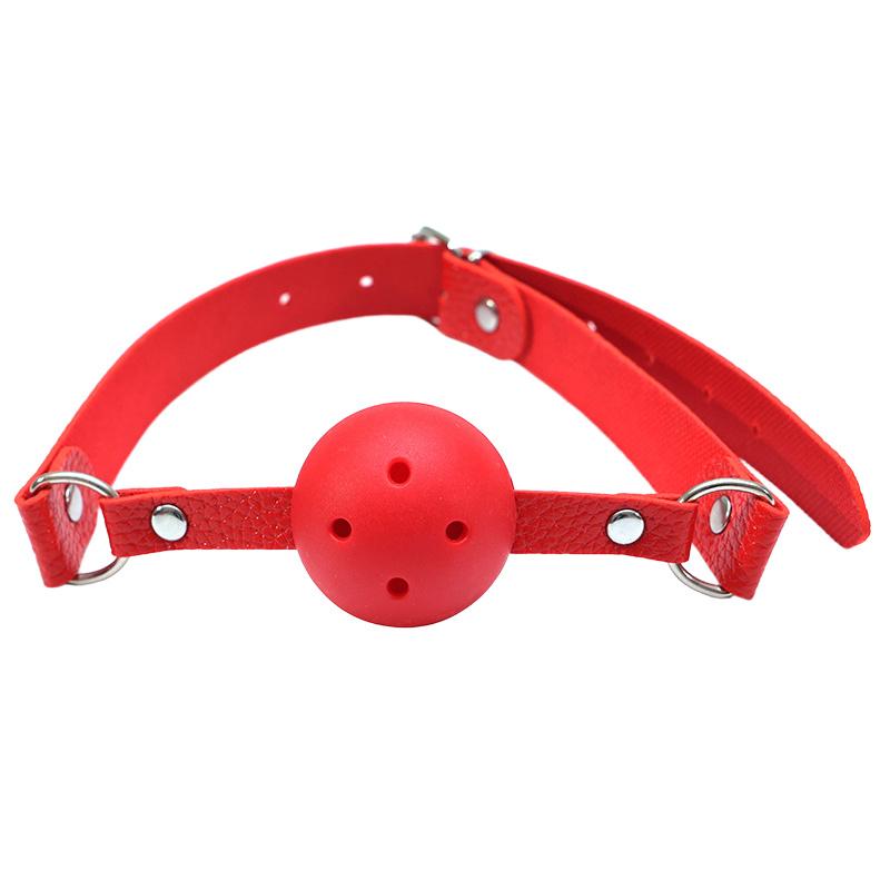 [Y]4 Colors Faux Leather Mouth - Bocce Ball Set 评论和价格