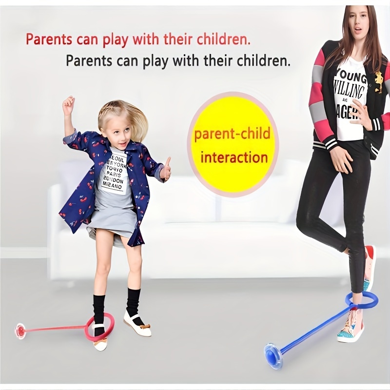 1Pc Children Flashing Jump Rin - Bocce Ball Set 评论和价格
