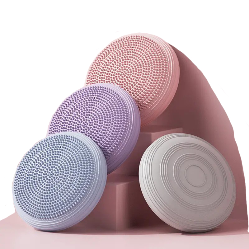 Thickened Yoga Mat Flat Balanc - Sports Equipment Vending Machine 评论和价格