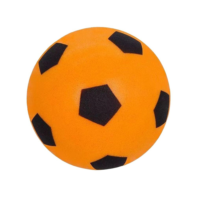Kids Silent Soccer Ball Gift S - Bocce Ball Set 评论和价格