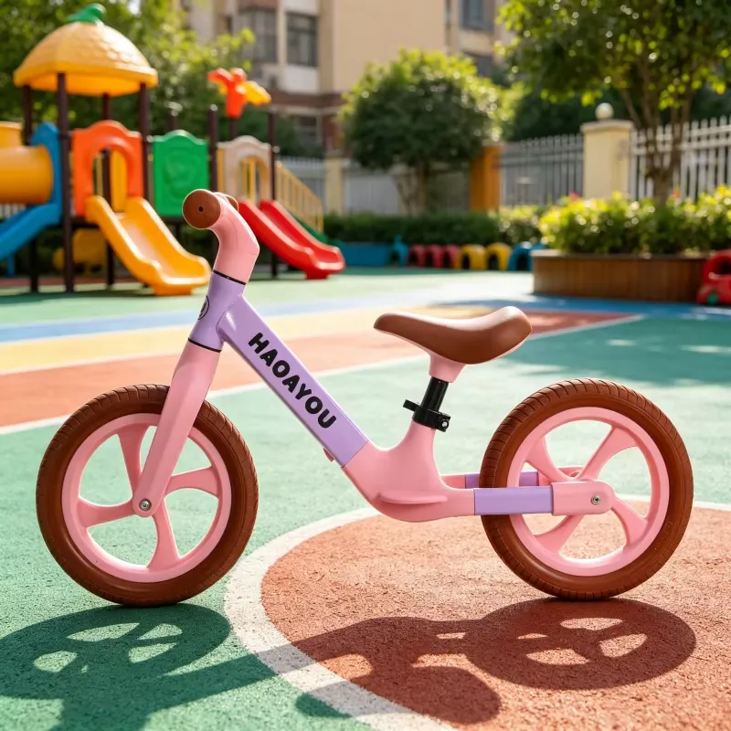 Premium PP High Carbon Steel K - Balance Bike Kids 评论和价格