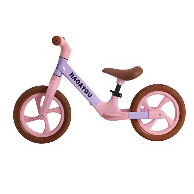 Premium PP High Carbon Steel K - Balance Bike Kids 评论和价格