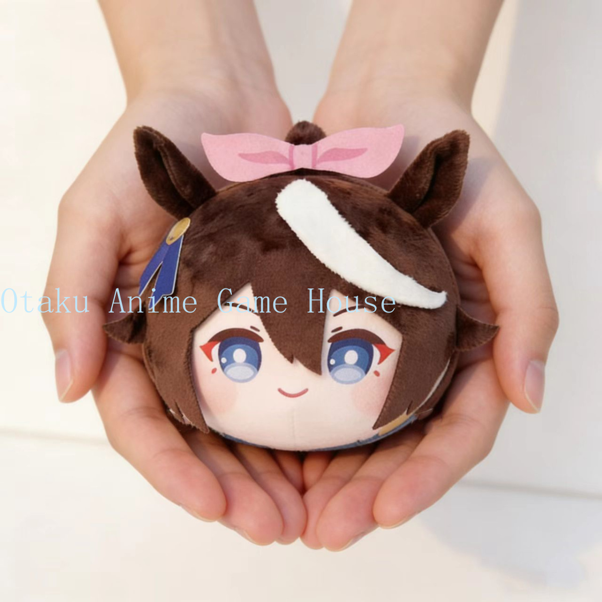 Uma Musume Oguri Cap Tokai Tei - Bocce Ball Set 评论和价格