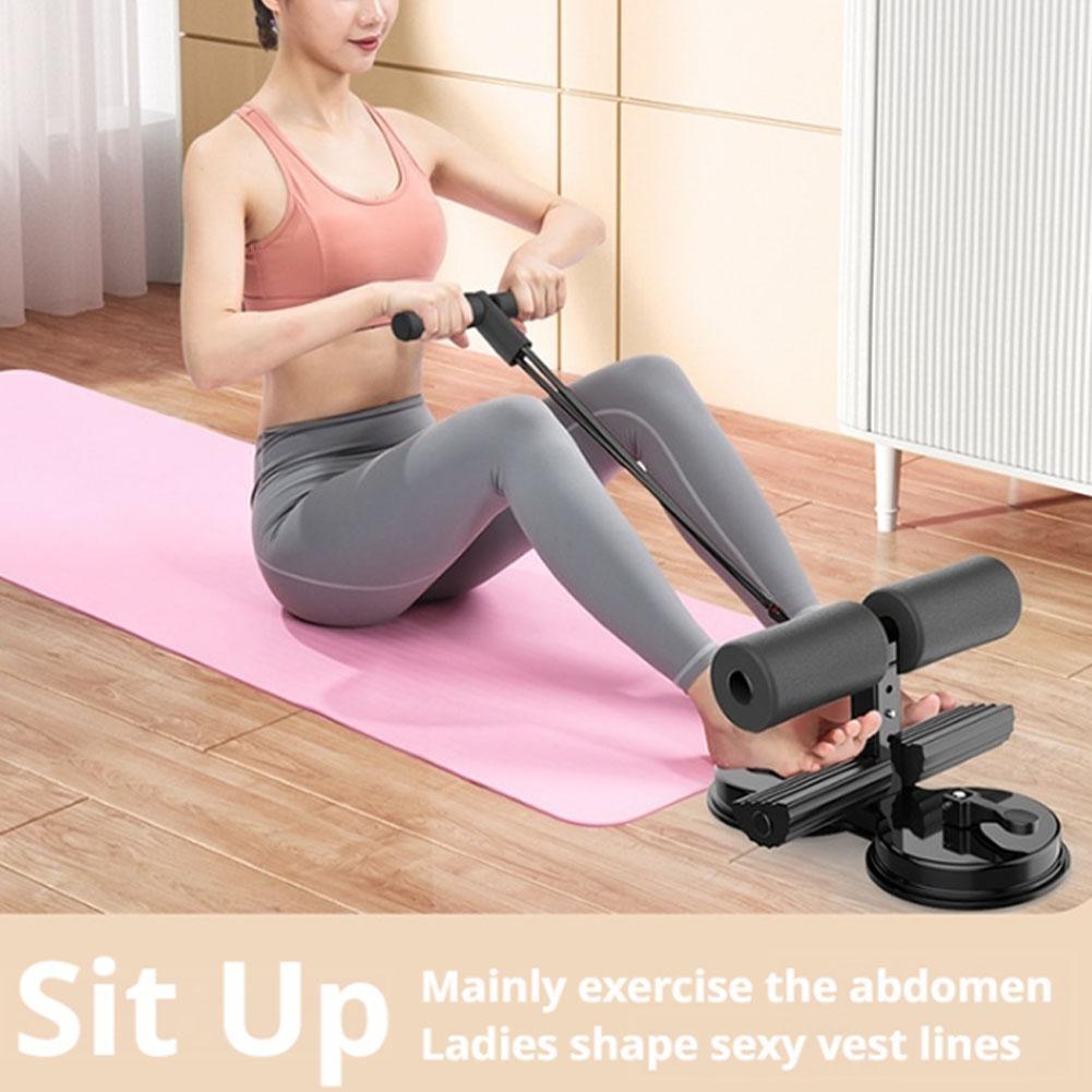 Double Suction Cup Sit Up Assi - Sports Equipment Vending Machine 评论和价格
