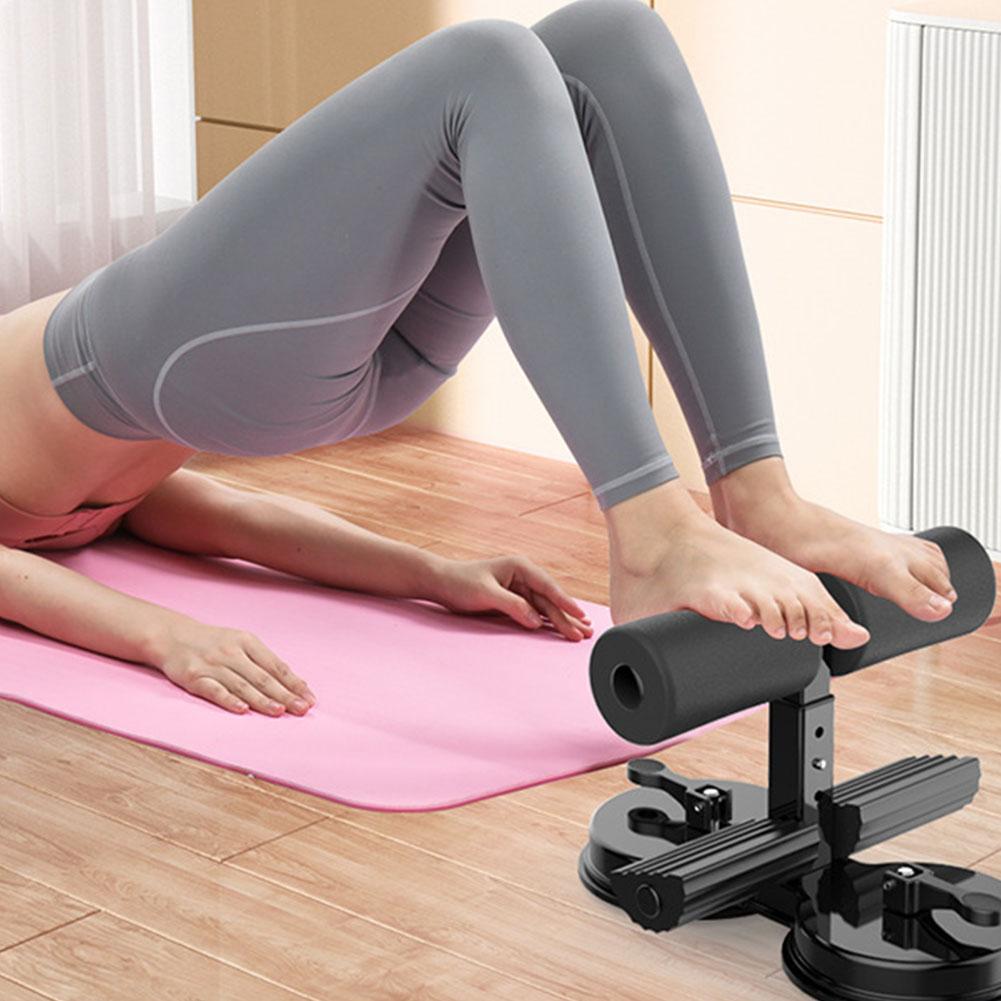 Double Suction Cup Sit Up Assi - Sports Equipment Vending Machine 评论和价格