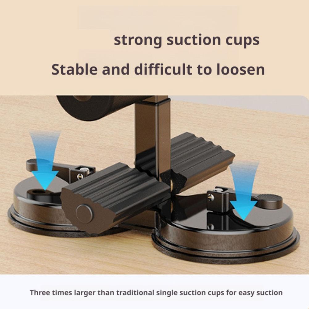 Double Suction Cup Sit Up Assi - Sports Equipment Vending Machine 评论和价格