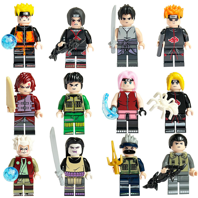 Bandai Dragon Ball Naruto A An - Bocce Ball Set 评论和价格